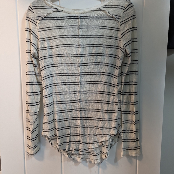 Free People Long Sleeve Shirt - Picture 4 of 4